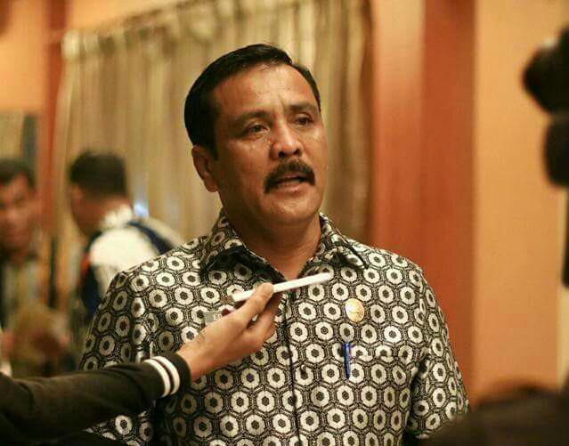 Kabupaten Bengkalis Peringkat V se-Riau, 62 Pelajar SMP Tidak Lulus U